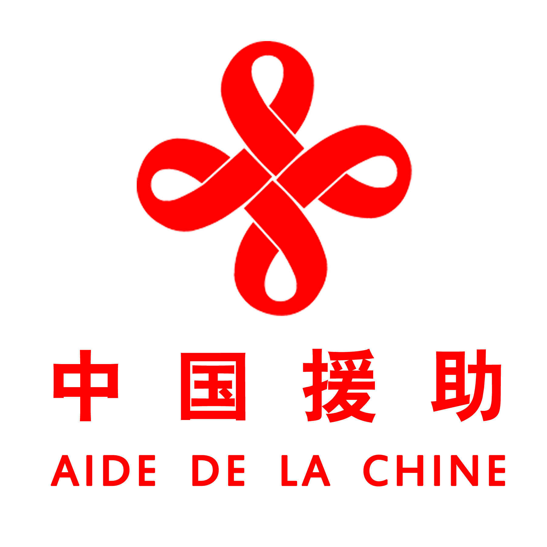 Chinese aid